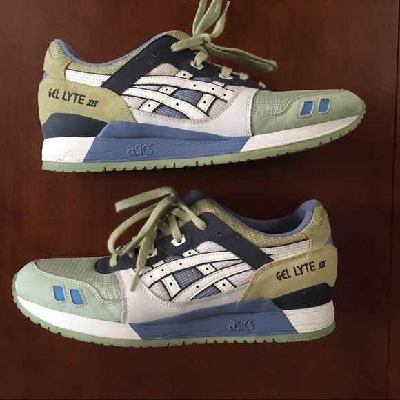 Asics gel lyte japanese garden Clearance